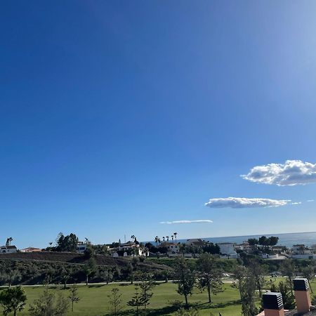 Ferienwohnung Golf, Sol Y Mar En Baviera Golf Caleta De Velez Exterior foto