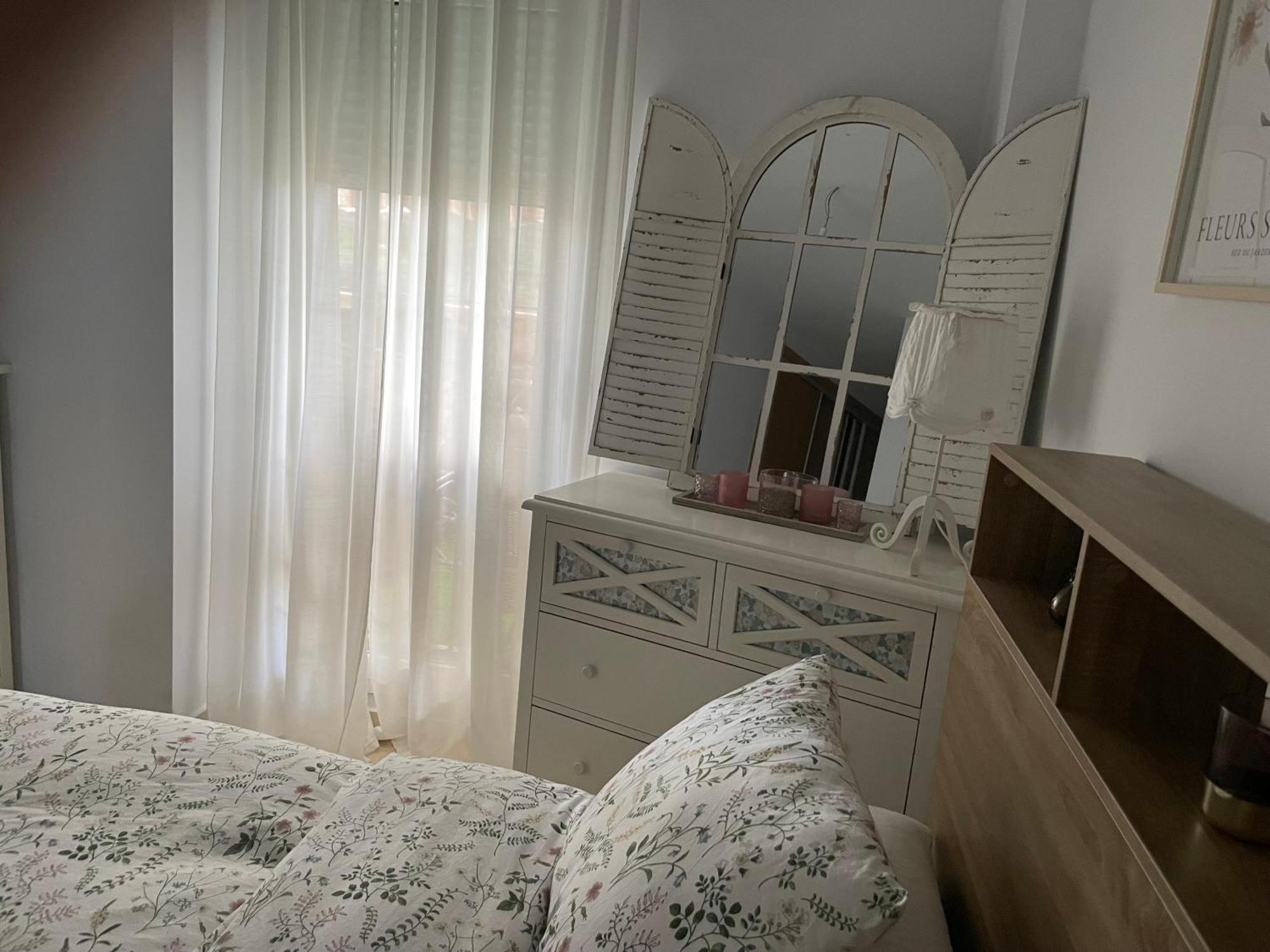 Ferienwohnung Golf, Sol Y Mar En Baviera Golf Caleta De Velez Exterior foto
